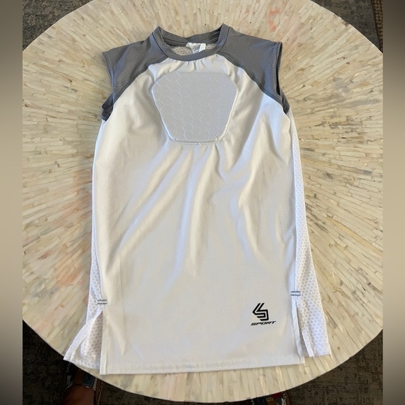 Shock Doctor Softball Shirt - Picture 1 of 3